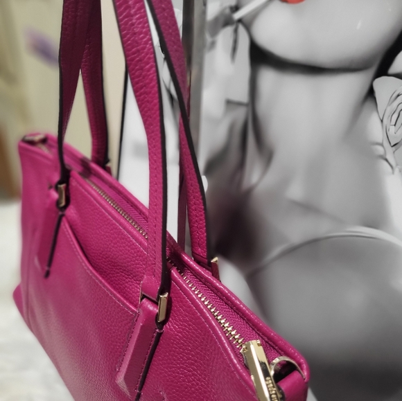 Kate Spade hand/ crossbody bag - Picture 4 of 9